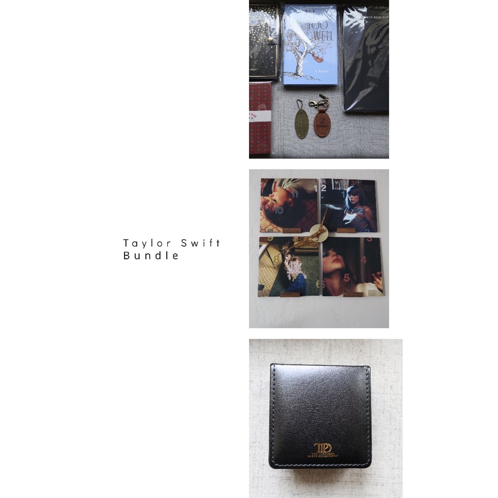 Taylor Swift Bundle